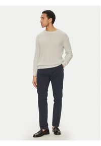 Marciano Guess Spodnie materiałowe 5GHB26 2322Z Czarny Regular Fit. Kolor: czarny. Materiał: bawełna #3