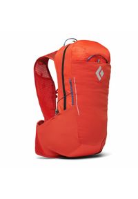 Plecak turystyczny Black Diamond Pursuit Backpack 15. Kolor: pomarańczowy