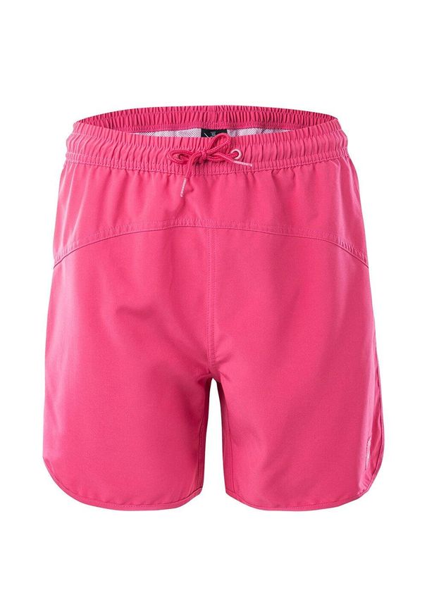 AquaWave - Szorty Damskie/pań Rossina. Kolor: różowy
