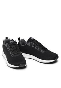 Halti Sneakersy Pace M Sneaker 054-2764 Czarny. Kolor: czarny. Materiał: materiał #4