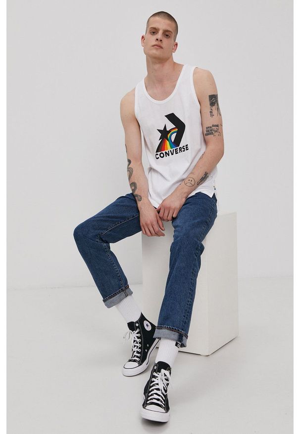 Levi's® - Levi's - Jeansy 514. Okazja: na spotkanie biznesowe. Kolor: niebieski. Styl: biznesowy