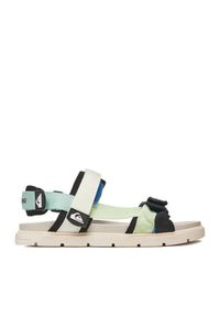 Sandały Quiksilver. Wzór: kolorowy #1