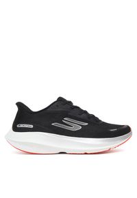 skechers - Buty do biegania Skechers. Kolor: czarny #1