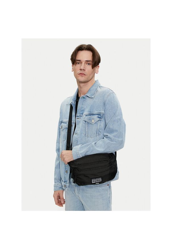 Nerka Puma. Kolor: czarny