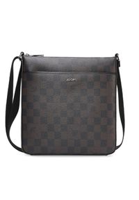 JOOP! Saszetka 4140005734 Brązowy. Kolor: brązowy. Materiał: skóra