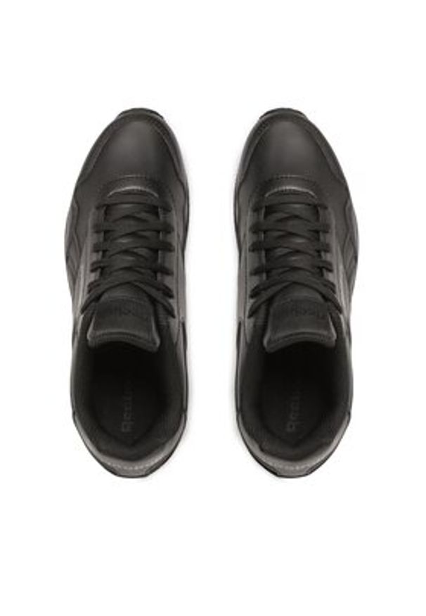 Reebok Sneakersy Royal Cljog 3.0 FV1295 Czarny. Kolor: czarny. Materiał: skóra. Model: Reebok Royal