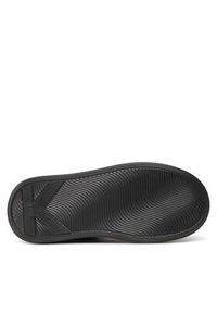 Karl Lagerfeld - KARL LAGERFELD Sneakersy KL63510A Czarny. Kolor: czarny #6