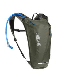 CAMELBAK - Plecak rowerowy CamelBak Rogue Light 7. Kolor: zielony