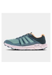 Buty trailowe damskie Inov-8 TrailFly G 270 V2. Kolor: zielony