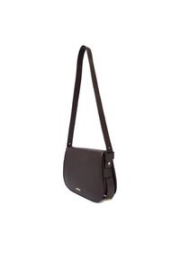 MEXX Torebka CEO-MEXX-L-022-08 Brązowy. Kolor: brązowy. Materiał: skórzane #4