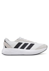 Adidas - Sneakersy adidas. Kolor: biały #1