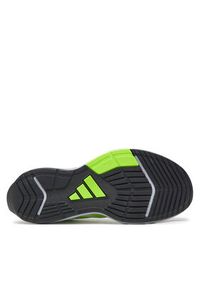 Adidas - adidas Buty na siłownię Amplimove Trainer ID8638 Biały. Kolor: biały. Materiał: mesh, materiał. Sport: fitness #5