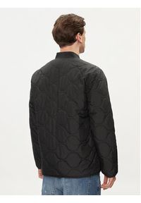 Only & Sons Kurtka przejściowa Art. 22027456 Czarny Regular Fit. Kolor: czarny. Materiał: syntetyk #3