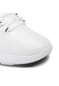 skechers - Skechers Sneakersy Wild Ballad 149582/WHLD Biały. Kolor: biały. Materiał: materiał #5
