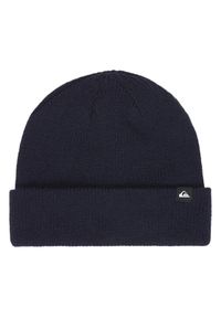Quiksilver Czapka Performer EQYHA03445 Granatowy. Kolor: niebieski. Materiał: akryl #1