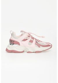 Plein Sport - Sneakersy damskie Runner Beast X-01 PLEIN SPORT #6
