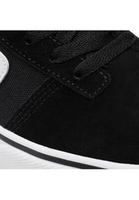 Etnies Tenisówki Calli Vulc 4101000544 Czarny. Kolor: czarny. Materiał: skóra, zamsz #5