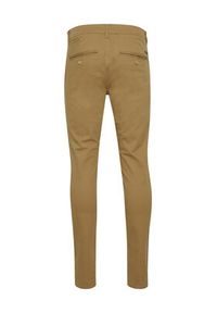 Blend Spodnie materiałowe Natan 20703472 Beżowy Regular Fit. Kolor: beżowy. Materiał: bawełna #5