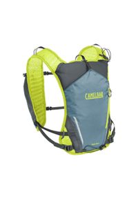 CAMELBAK - Kamizelka biegowa damska CamelBak Women's Trail Run Vest. Kolor: zielony