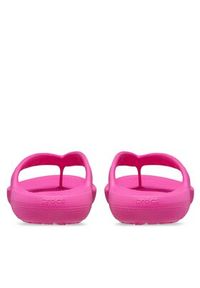 Crocs Japonki Classic Flip V 209402 Różowy. Kolor: różowy #3