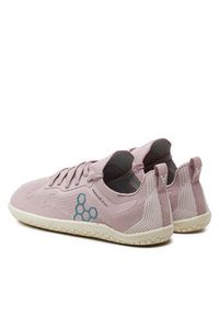 Vivo Barefoot Sneakersy Primus Lite Knit 209304-13 Różowy. Kolor: różowy. Materiał: materiał #4