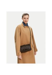 BALAGAN - Torebka Balagan. Kolor: brązowy #1