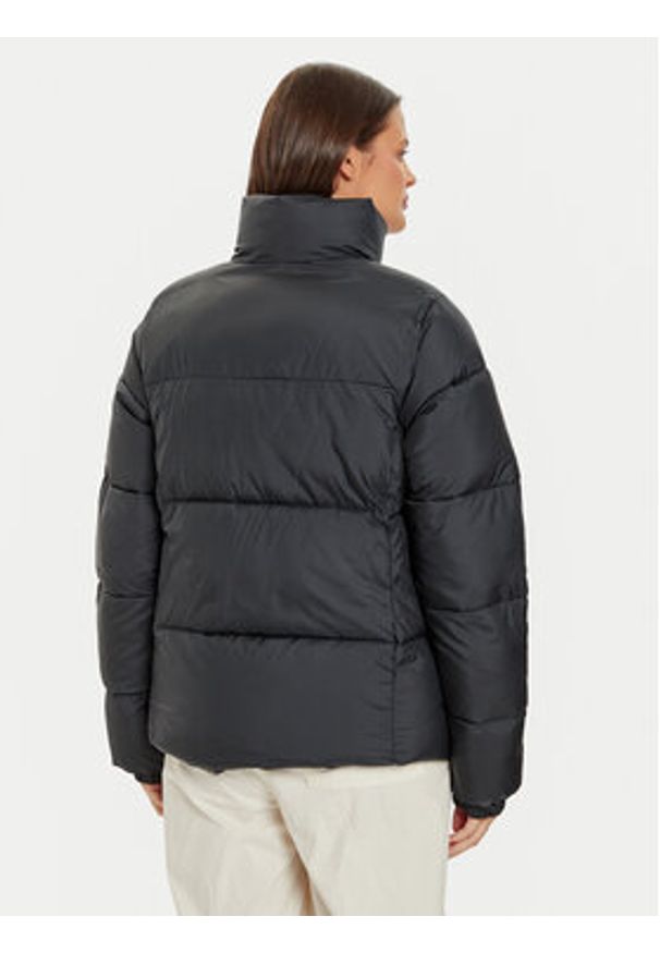 columbia - Columbia Kurtka zimowa Puffect™ II 2090291 Czarny Regular Fit. Kolor: czarny. Materiał: syntetyk. Sezon: zima