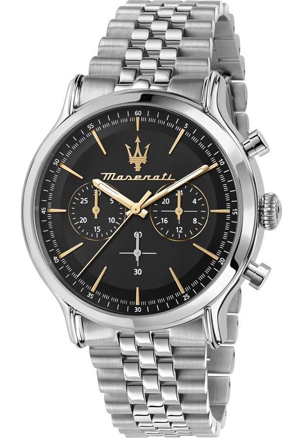 Zegarek Maserati ZEGAREK MASERATI męski R8873618017 (42MM) NoSize
