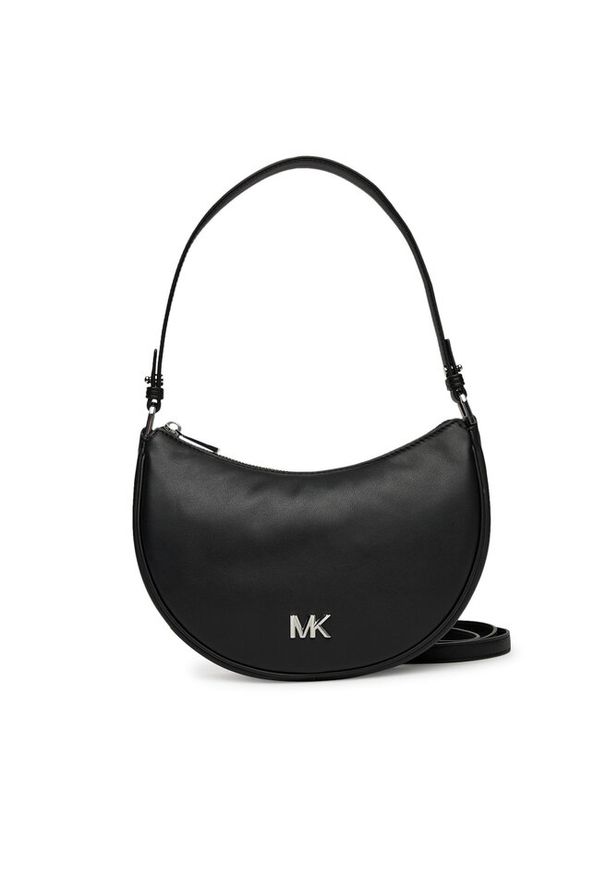 Torebka MICHAEL Michael Kors. Kolor: czarny