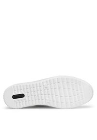 Remonte Sneakersy R7901-81 Biały. Kolor: biały. Materiał: skóra #8