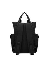Roxy Plecak CWBEO-ROXY-M-008-09 Czarny. Kolor: czarny. Materiał: materiał #5