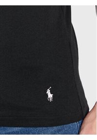 Polo Ralph Lauren Komplet t-shirtów 714830304014 Czarny Regular Fit. Typ kołnierza: polo. Kolor: czarny. Materiał: bawełna #4