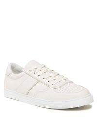 Gino Rossi Sneakersy OTSEGO-38 Biały. Kolor: biały. Materiał: skóra