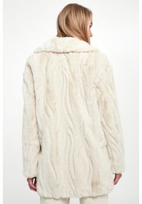 Joseph Ribkoff - Futro damskie JOSEPH RIBKOFF. Materiał: futro #3