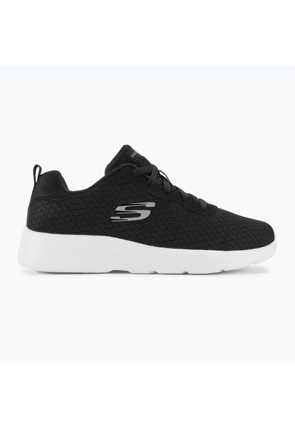 skechers - Buty damskie SKECHERS Dynamight 2.0 Eye To Eye. Kolor: czarny