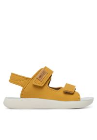 Sneakersy Geox. Wzór: kolorowy #1