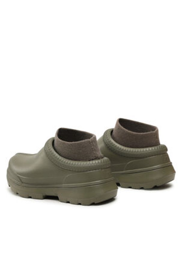 Ugg Klapki W Tasman X 1125730 Khaki. Kolor: brązowy