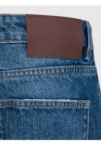 Pako Lorente - PAKO LORENTE - Klasyczne jeansy męskie. Okazja: na co dzień. Materiał: jeans. Styl: klasyczny #4