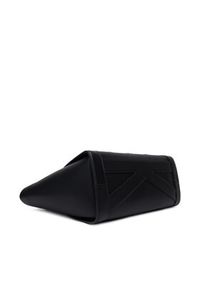 Karl Lagerfeld - KARL LAGERFELD Torebka B1W30066 Czarny. Kolor: czarny. Materiał: skórzane #7