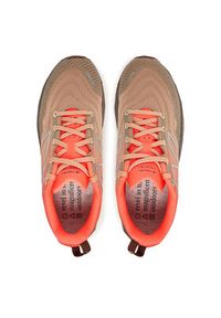 New Balance Buty do biegania FuelCell Venym MTVNYMV1 Pomarańczowy. Kolor: pomarańczowy. Materiał: materiał #3