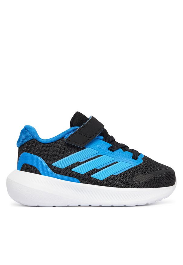 Adidas - Sneakersy adidas. Kolor: czarny