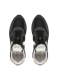 Voile Blanche Sneakersy 2018797-11 Szary. Kolor: szary. Materiał: skóra, zamsz #2