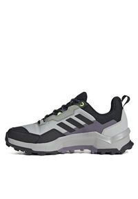 Adidas - adidas Buty Terrex AX4 GORE-TEX Hiking Shoes IF4863 Szary. Kolor: szary #6