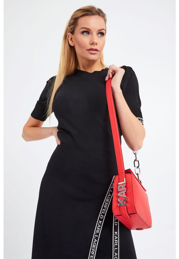 Torebka Karl Lagerfeld
