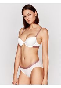 Emporio Armani Underwear Figi klasyczne 164405 1P235 01411 Biały. Kolor: biały #3