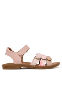 Sandały Primigi. Kolor: różowy #1