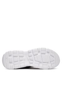 Versace Jeans Couture Sneakersy 80YA3SC1 Czarny. Kolor: czarny. Materiał: skóra #5