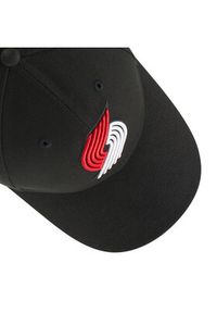New Era Czapka z daszkiem The League Porbla O 11486910 Czarny. Kolor: czarny. Materiał: materiał