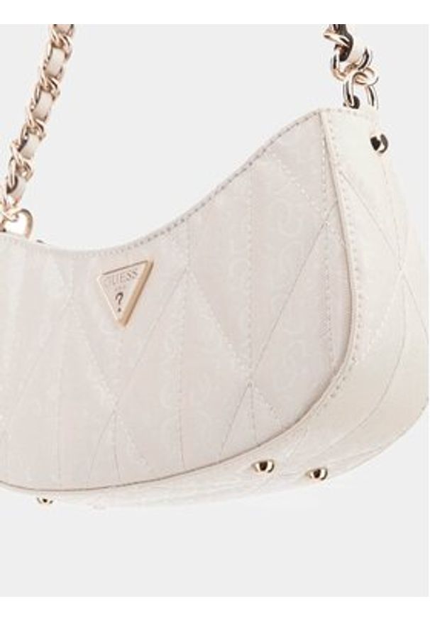 Guess Torebka 176159 Biały. Kolor: biały