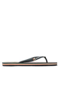 Quiksilver Japonki AQYL101245 Granatowy. Kolor: niebieski #4